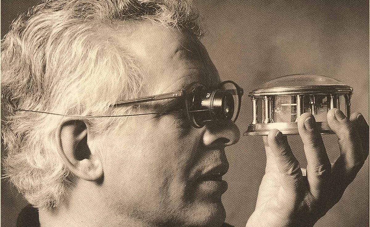 Independent Watchmakers Spotlight: The Evolution of Chronoswiss