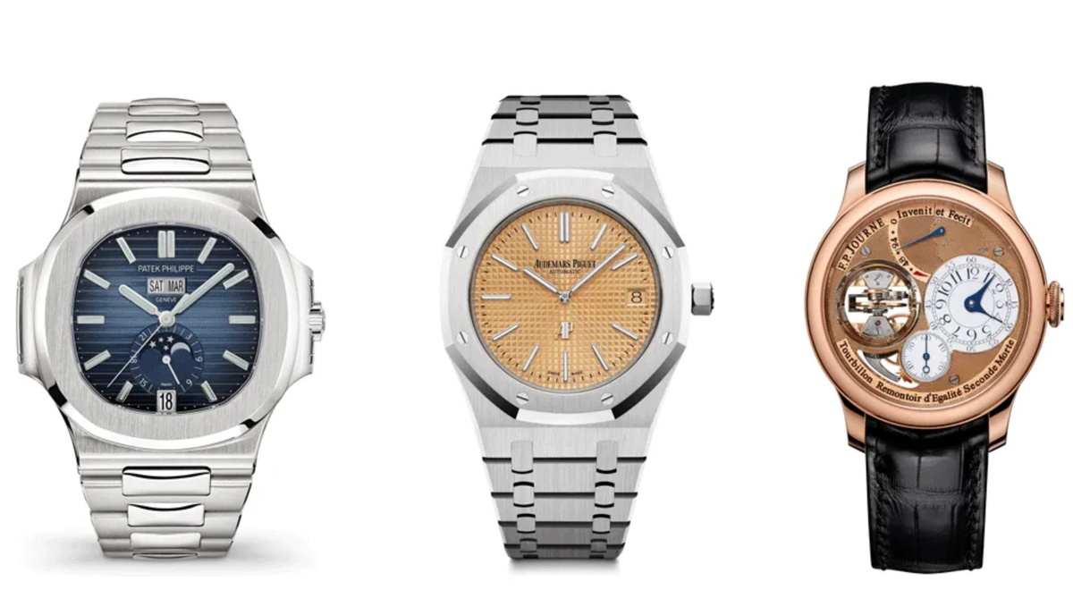 How Collectors Endure the Watch World's Waiting Game