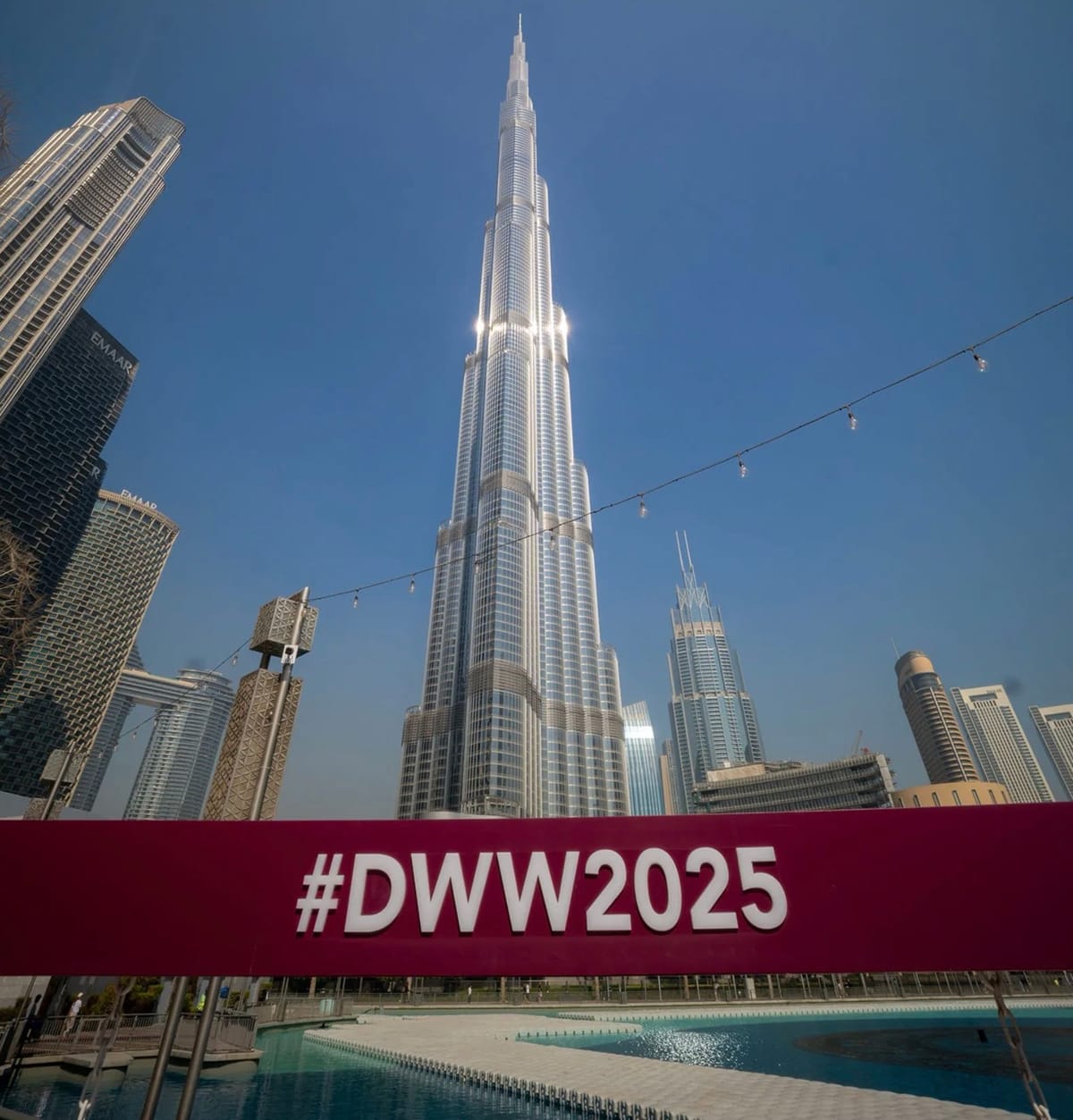 Dubai Watch Week 2025 Delivers A Needed Boost And Lessons For Luxury Watch Brands