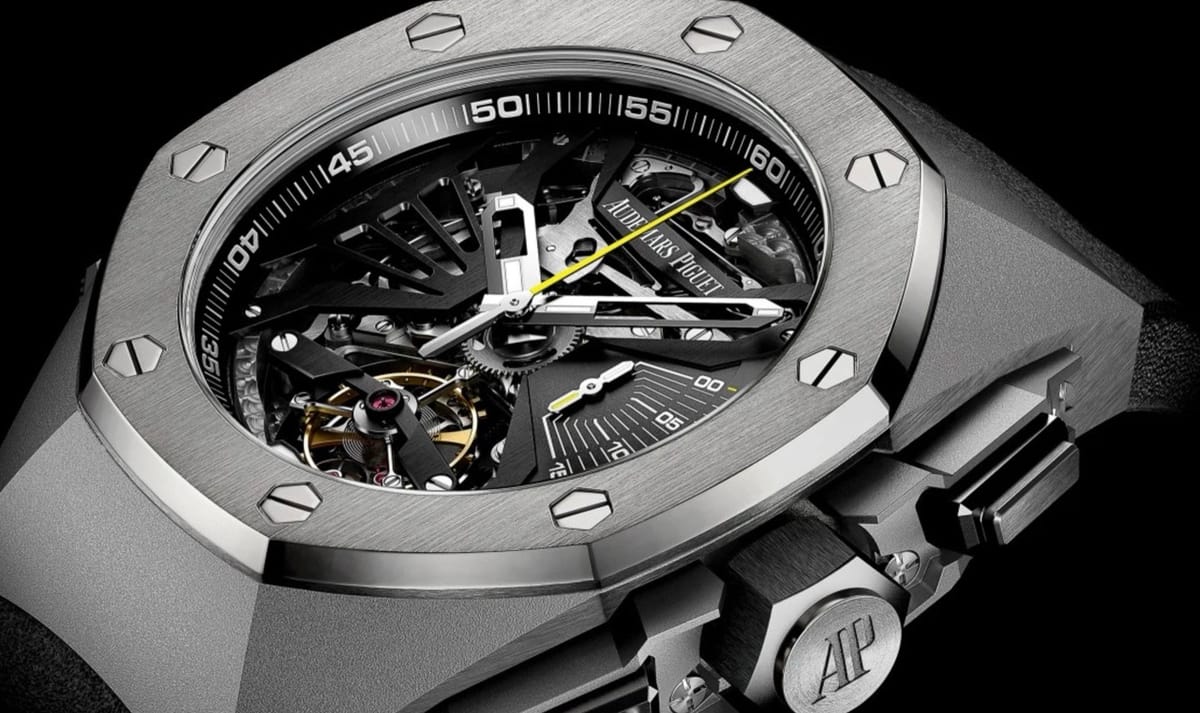 The tradition of the RD#