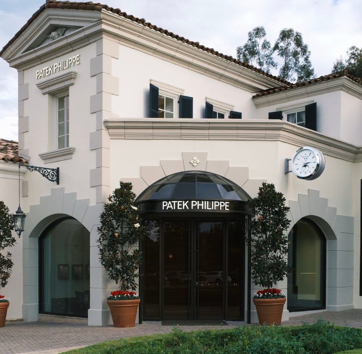 Polacheck’s opens Patek Philippe showroom