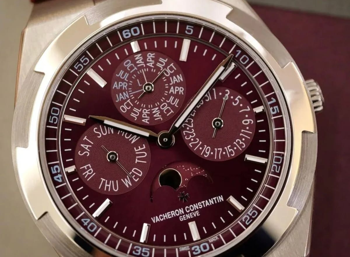 From the Editor: 2025—A Year of Horological Audacity and Pleasant Surprises