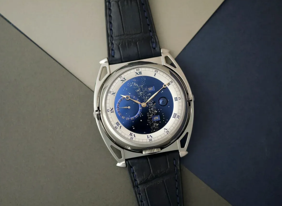 Why Titanium Is the Most Underrated Case Material in Haute Horlogerie