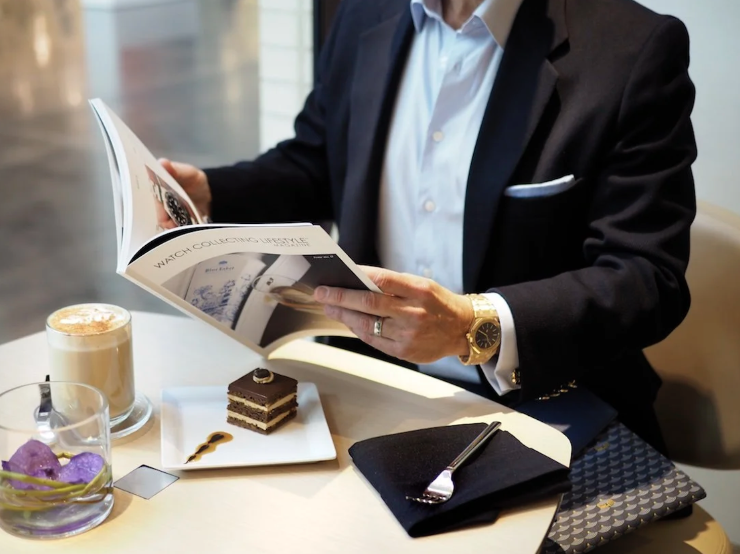 Weekend Reads: Five Essential WCL Editorials to Start Your 2026 Watch Collecting Journey