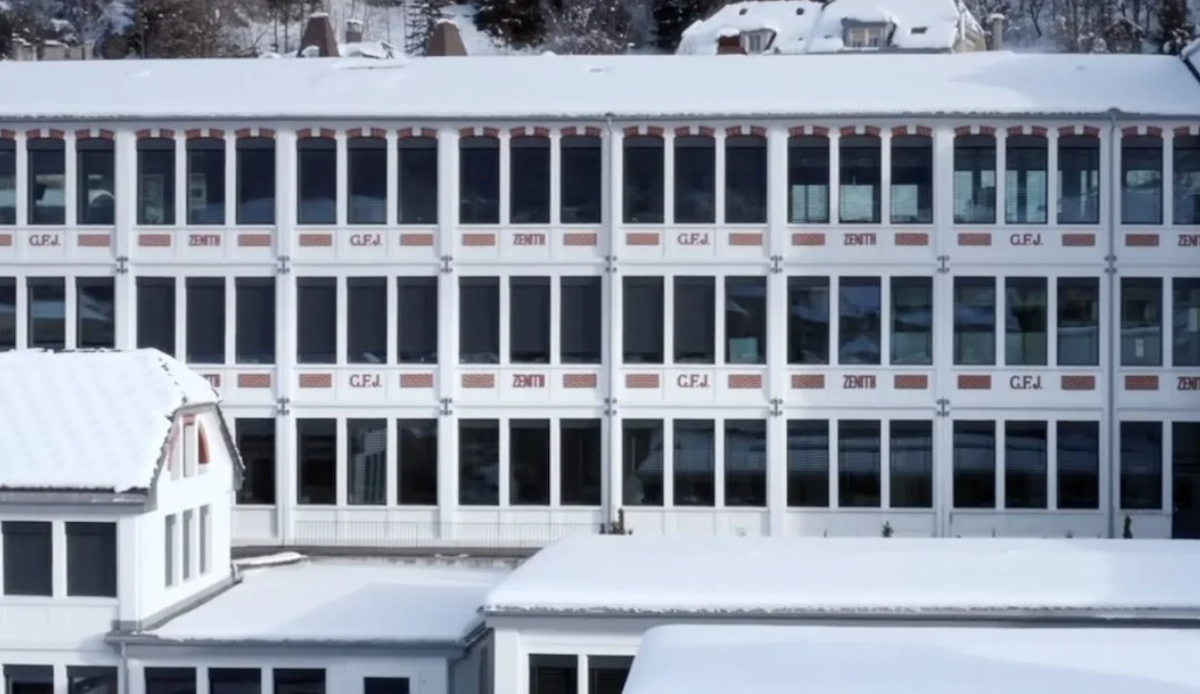 LVMH Denies Zenith Sale—But the Real Story Runs Deeper