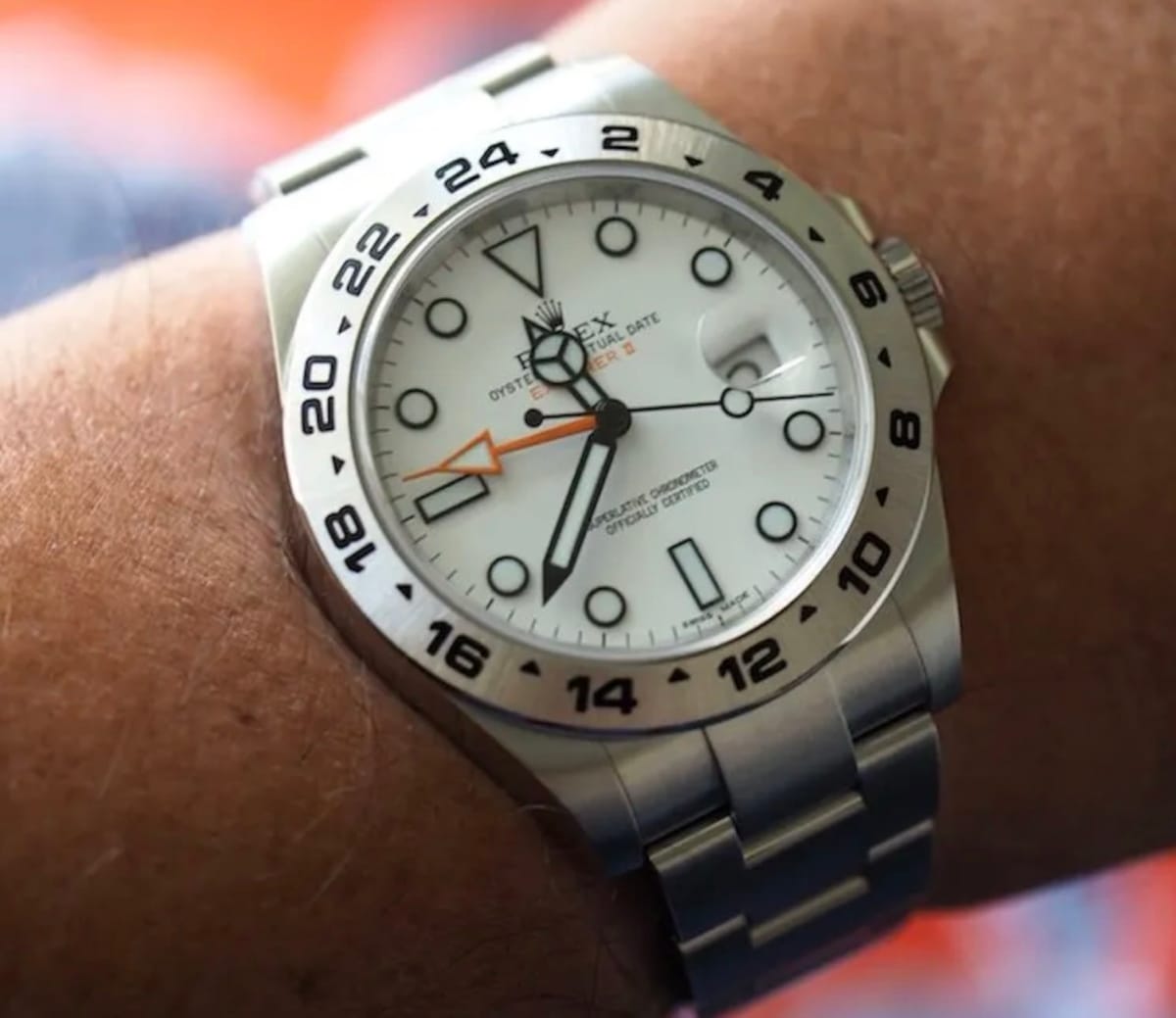 Perspective: The Oyster Case Turns 100—Reading the Signals on What Rolex Will and Won't Do for W&W