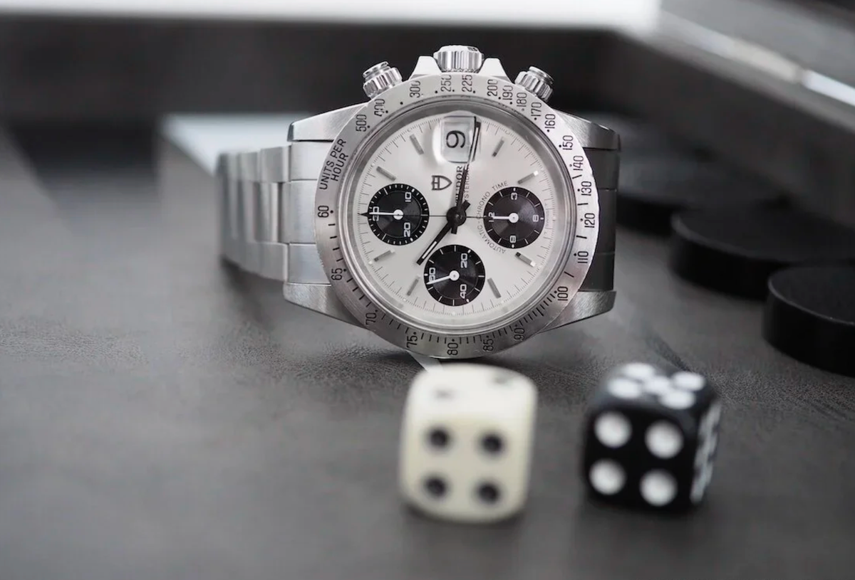 Tudor Turns 100—What the Brand Will and Won't Do for Watches and Wonders 2026