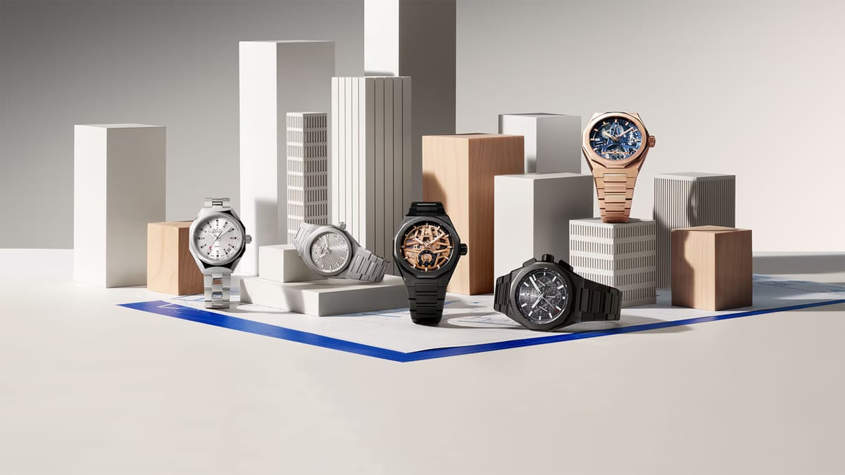 Zenith Prices to Climb February 1st.