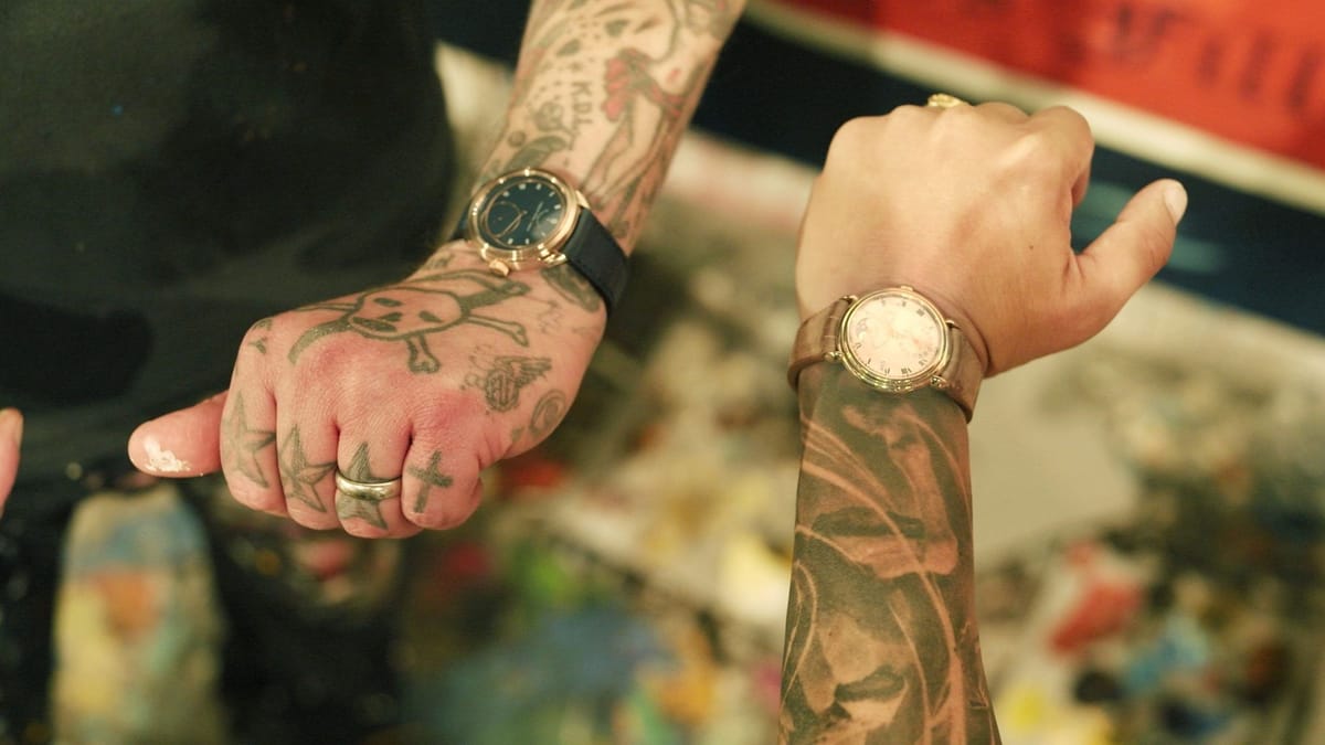 Man of the Hour series makes its USA debut