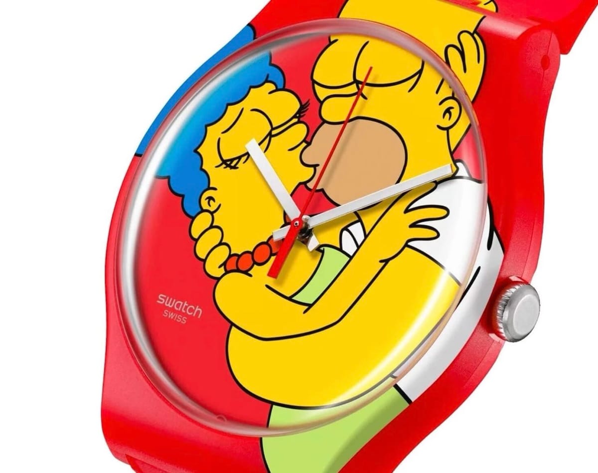 Best Valentine's Day watches