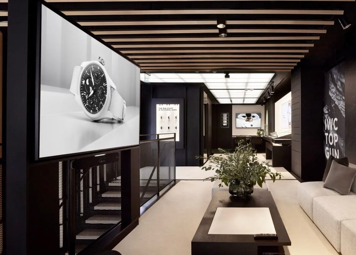 According to Ariel: Luxury Watch Brands Should Widely Embrace Controlled Discounting