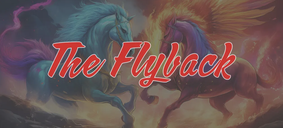 The Flyback: Horsie Watches, A Compelling MeisterSinger, And A Shrunken Bulova