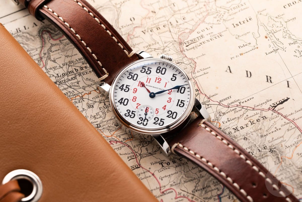 Hands-On With The Charming RGM Model 222-RR