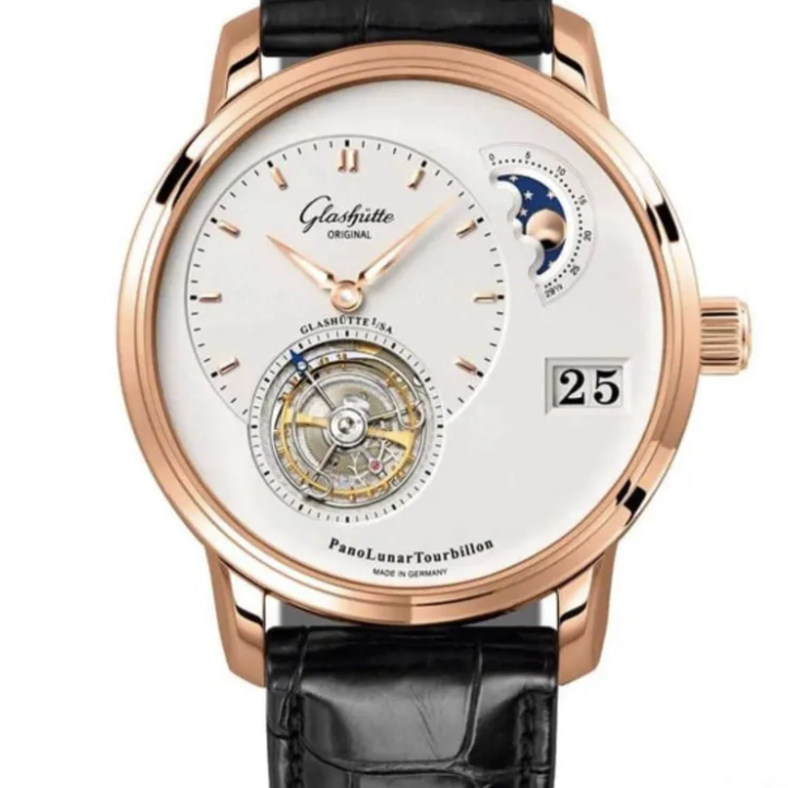 The Dancing Cage: 10 Best Tourbillon Watches