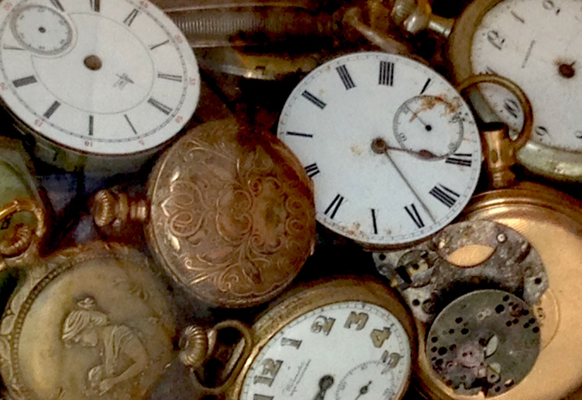 Why Daylight Saving Time Exists and Spring Ahead This Weekend