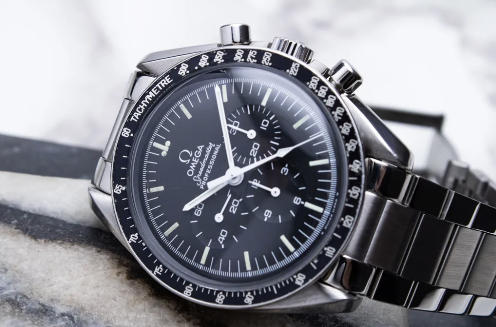 Used Watch Prices Do Not Tell the Full Story on Brand Health or Growth