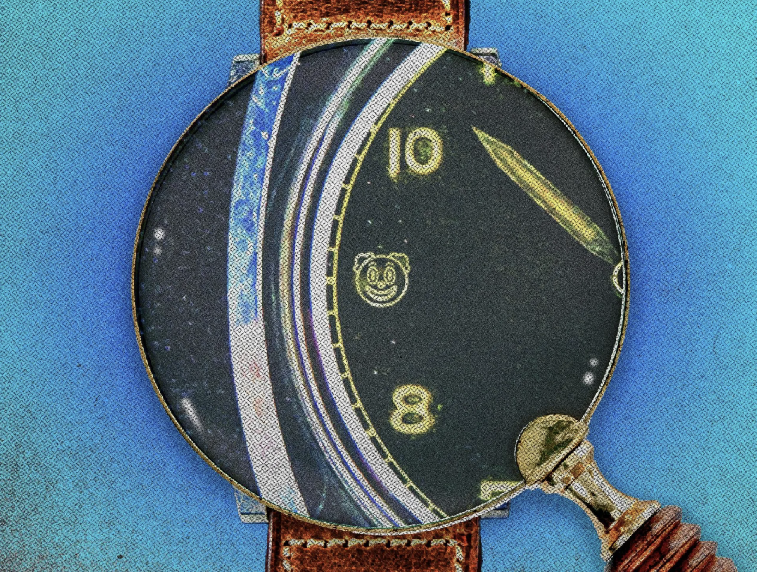 Meet the Watch Expert Uncovering Multimillion-Dollar Fakes