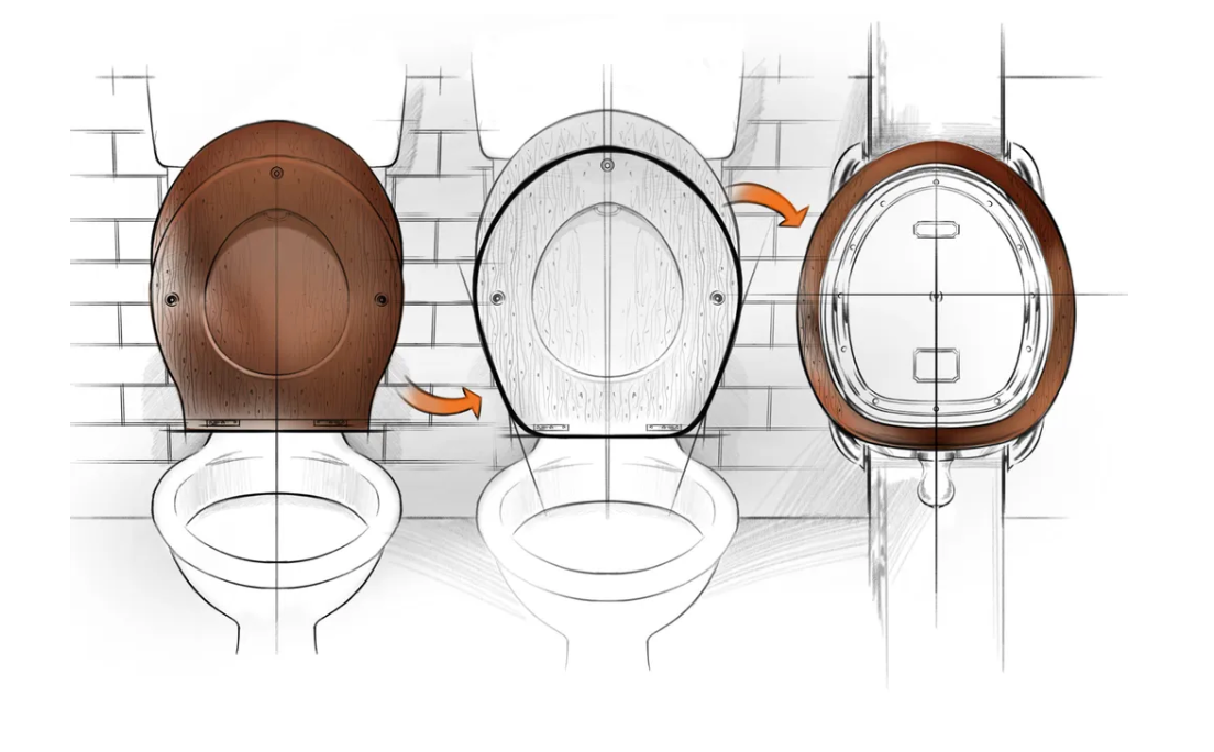 Thomas Crapper & Co. Celebrates 165 Years with the Launch of The Venerable Watch