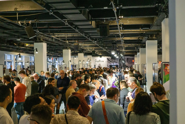 According to Ariel: How Watch Shows And Events Offer Both Opportunities And Challenges