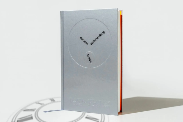 News: Fondation Haute Horlogerie Partners with Geneva Tourism to Unveil Geneva Watchmaking Guide