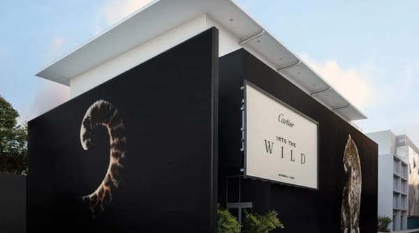 Here's Why the World's Top Watchmakers Are Flocking to Miami