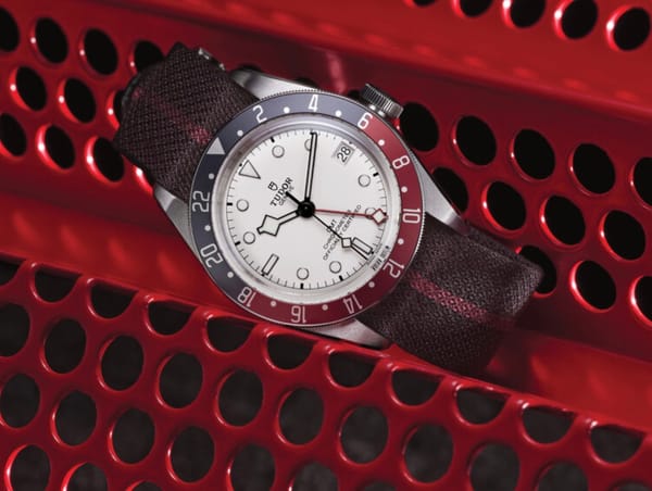 Should You Buy One Ultimate Watch or a Set of Cheaper Watches for Different Occasions?