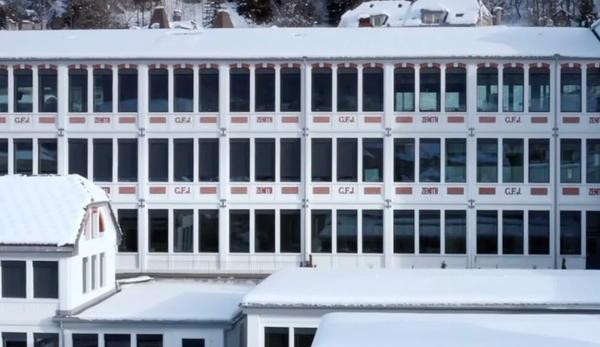 LVMH Denies Zenith Sale—But the Real Story Runs Deeper