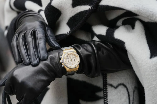 Watches are in their finest hour