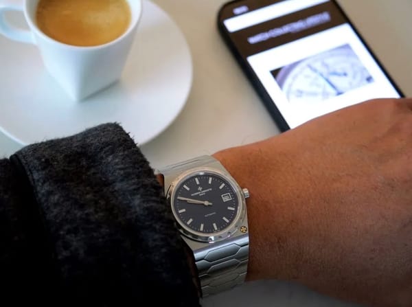 Weekend Reads: Five Days of Horological Excellence—Your WCL Guide to This Week's Standout Releases