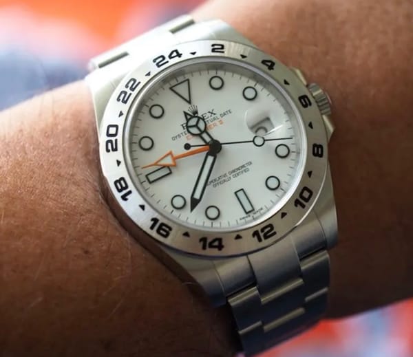 Perspective: The Oyster Case Turns 100—Reading the Signals on What Rolex Will and Won't Do for W&W