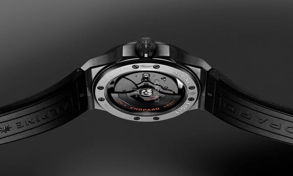 Chopard Alpine Eagle 41 SL Cadence 8HF