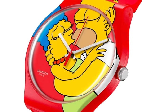 Best Valentine's Day watches