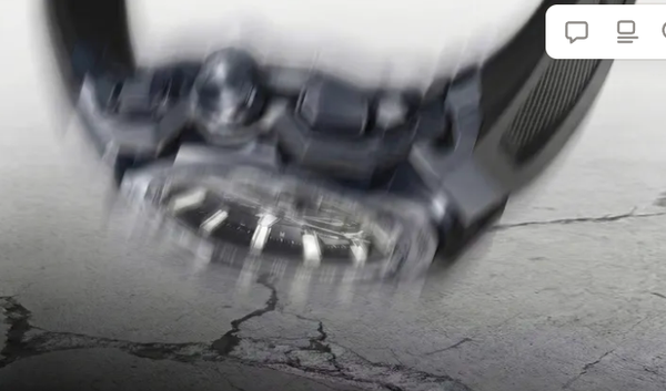 Grinding Gears: Watch Brands In Their Echo Chambers