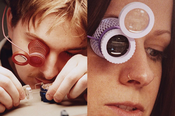 Rolex Opens a College as Selective as Harvard