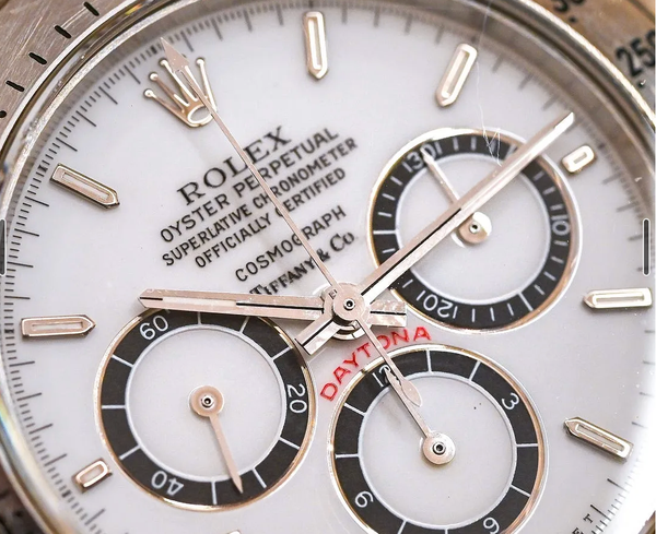 You Are Your Watch's Biggest Problem