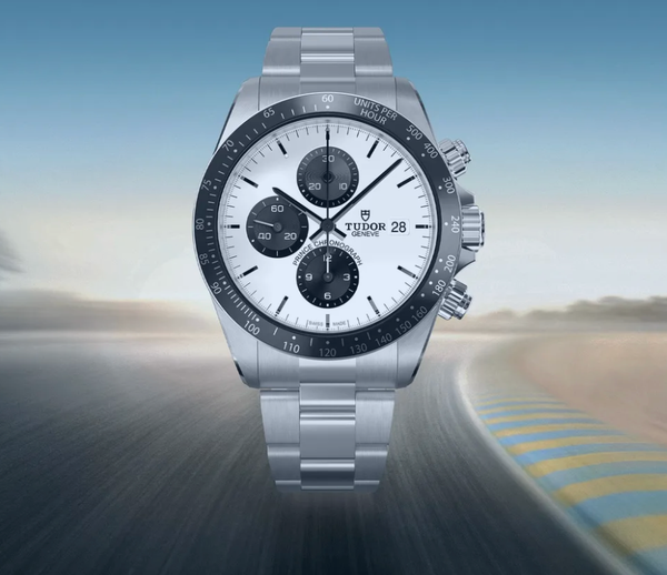 Tudor's 2026 Predictions: Anticipated New Models for Watches and Wonders