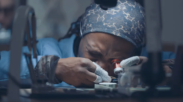 Bulova's Commitment to Veterans: The Veteran Watchmaker's Initiative