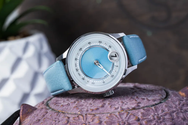 Understanding Market Fragmentation in the Wristwatch Industry: Implications for Consumers and Enthusiasts