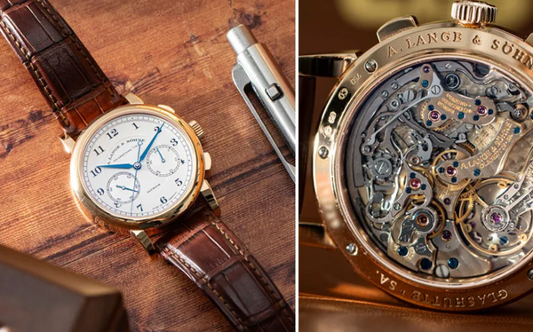 Watches Collectors Should Consider: The Hidden Gems of the Market