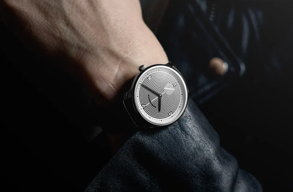 Introducing the Carl Suchy & Söhne Waltz No. 1 Hoffmann Edition: A Modern Twist on a Timeless Classic