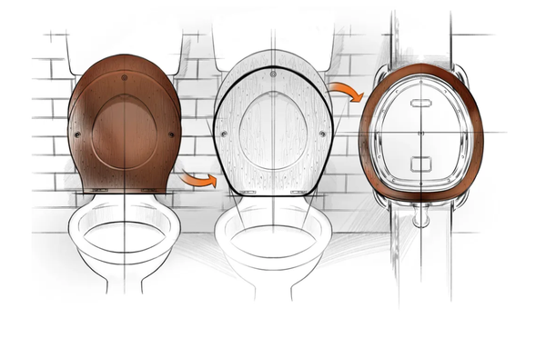 Thomas Crapper & Co. Celebrates 165 Years with the Launch of The Venerable Watch