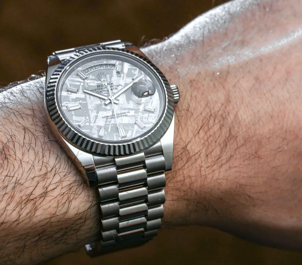 Five Things I Don't Expect from Every Timepiece at Watches & Wonders 2026